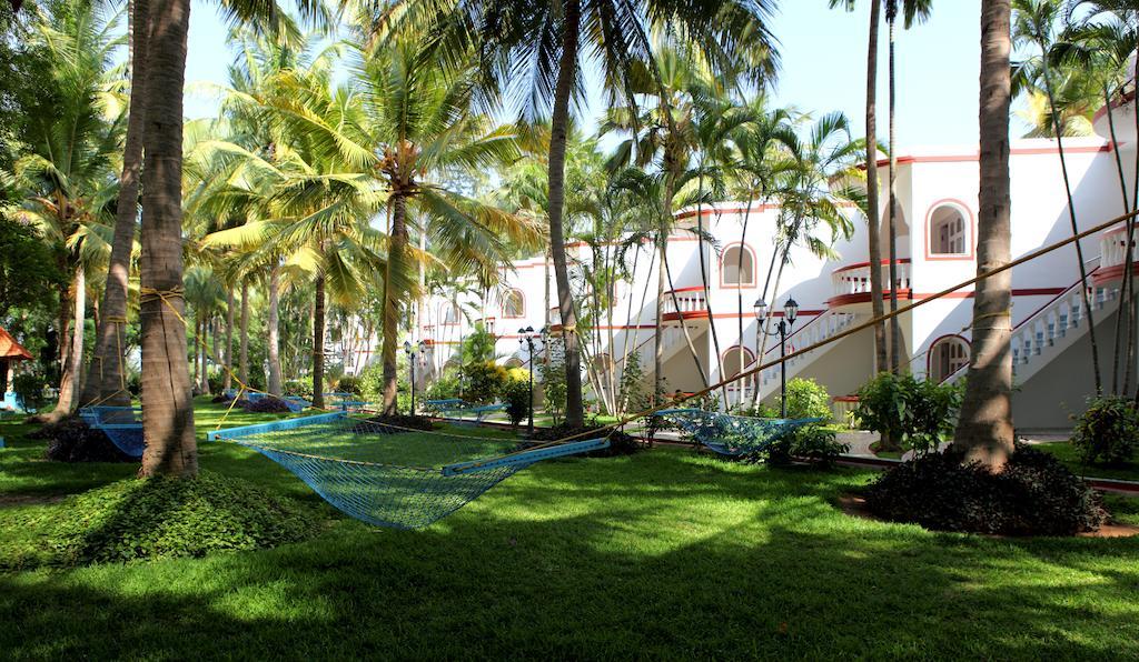 Great Trails Riverview Thanjavur By Grt Hotels Екстериор снимка