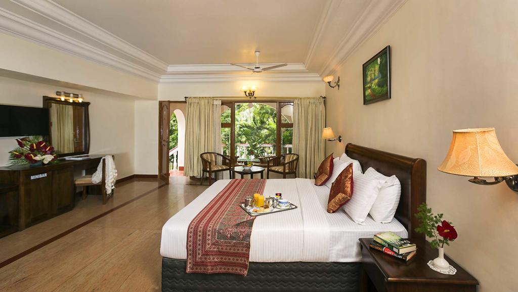 Great Trails Riverview Thanjavur By Grt Hotels Екстериор снимка