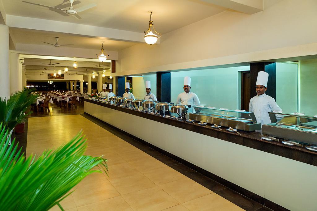 Great Trails Riverview Thanjavur By Grt Hotels Екстериор снимка