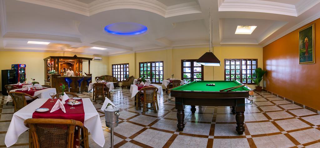 Great Trails Riverview Thanjavur By Grt Hotels Екстериор снимка